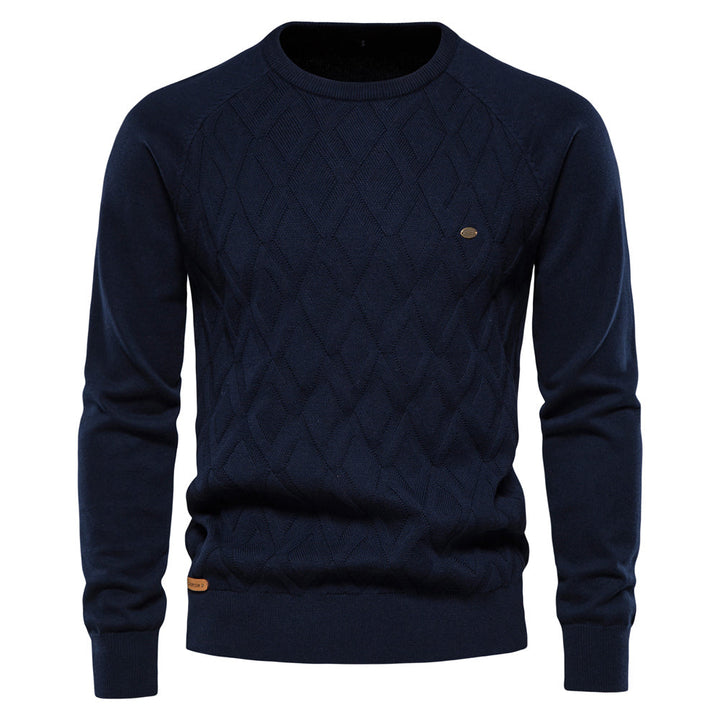Sommerfeld™ | Herren-Strickpullover