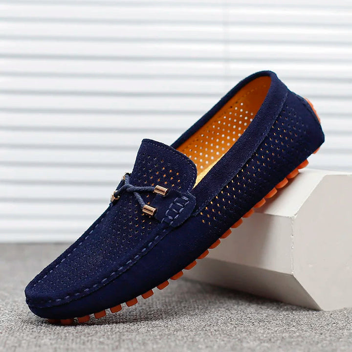 Sommerfeld | Atmungsaktive Loafer für Herren (1 Kaufen, 1 GRATIS dazu)