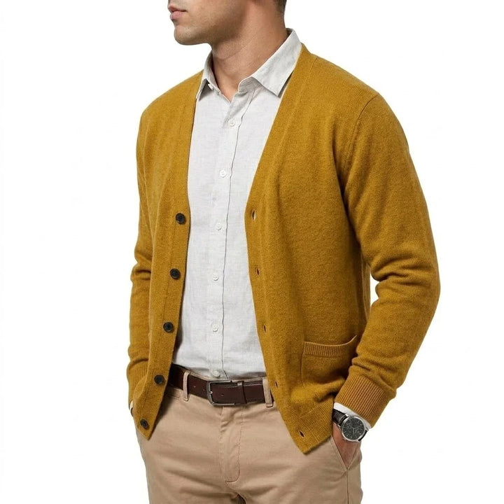 Sommerfeld | Strickblazer für Herren (1 kaufen, 1 GRATIS dazu)