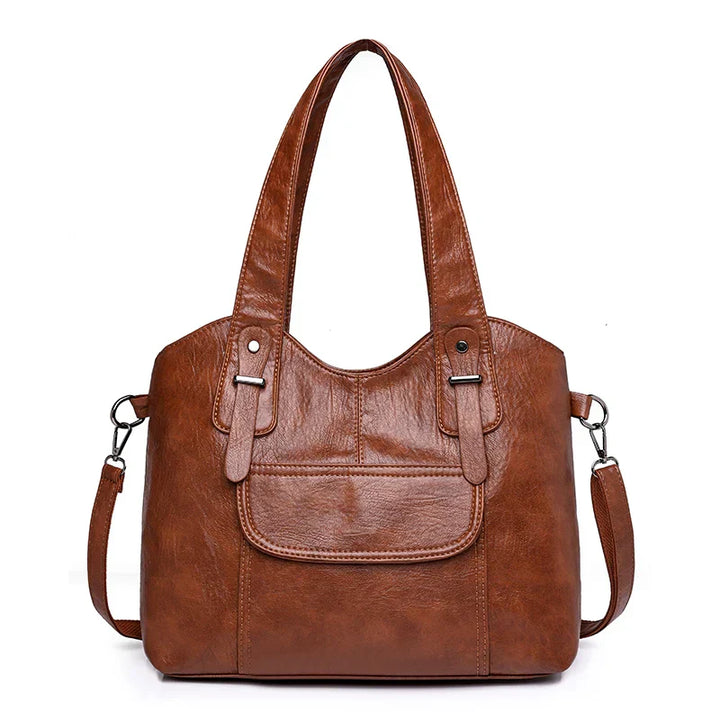 Ritva | Handtaschen mit mehreren Fächern