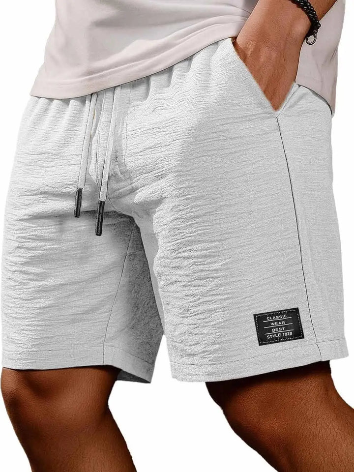 Sommerfeld | Freizeit-Shorts für Herren (1 kaufen, 1 GRATIS dazu)