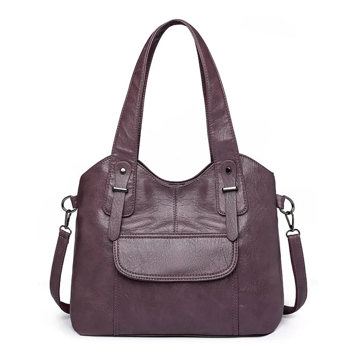Ritva | Handtaschen mit mehreren Fächern