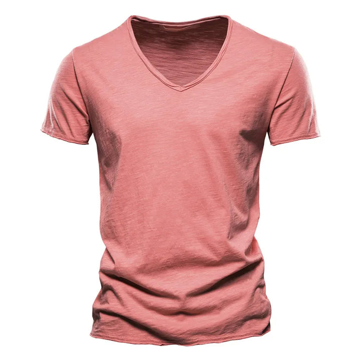 Sommerfeld | Baumwollhemd für den Sommer (1 Kaufen, 1 GRATIS dazu)
