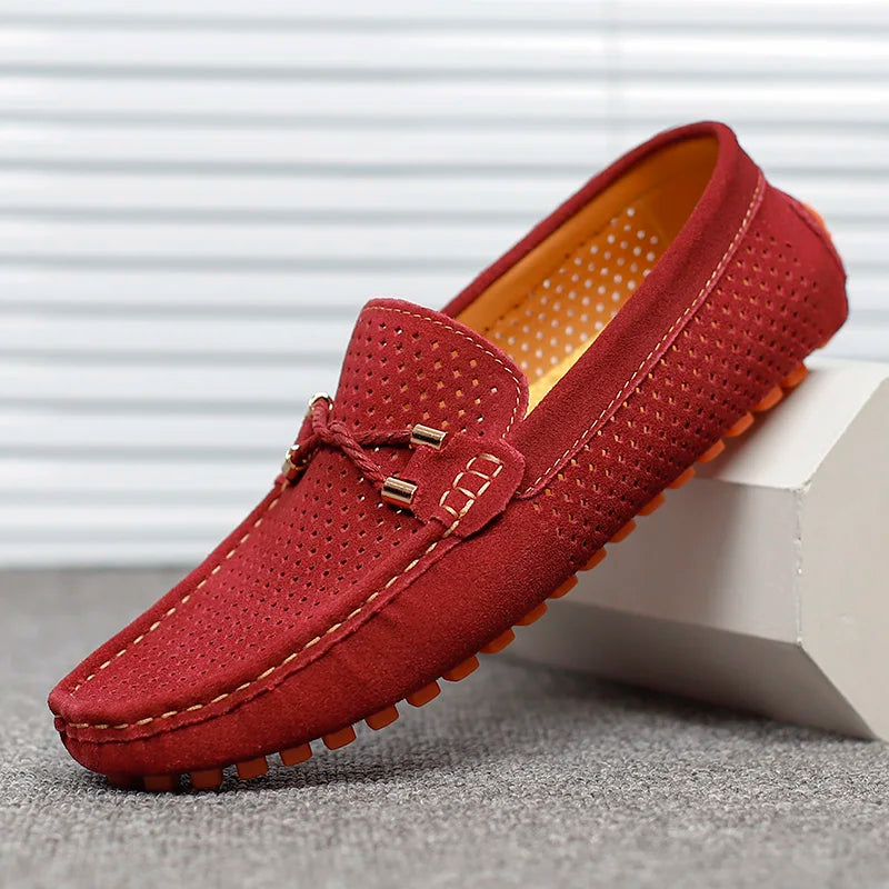 Sommerfeld | Atmungsaktive Loafer für Herren (1 Kaufen, 1 GRATIS dazu)