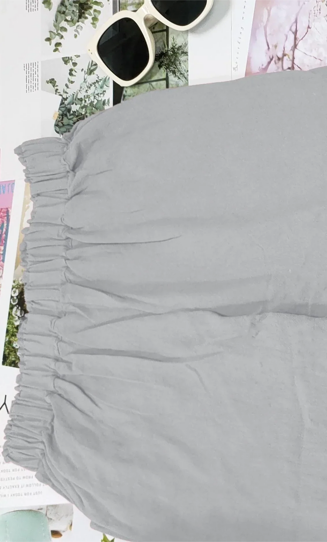 Sommerfeld | Elegante Sommer-Shorts mit Relaxed Fit (1 kaufen, 1 GRATIS dazu)