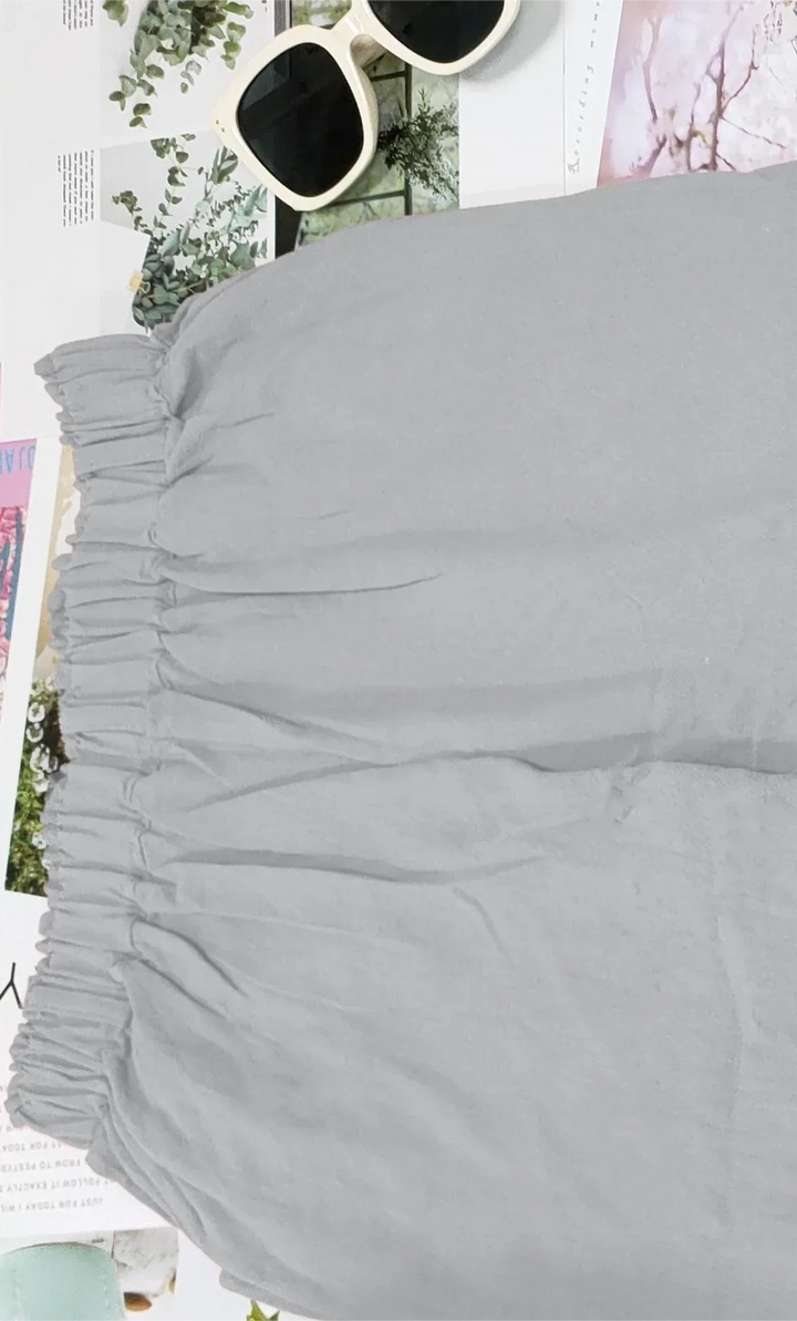 Sommerfeld | Elegante Sommer-Shorts mit Relaxed Fit (1 kaufen, 1 GRATIS dazu)