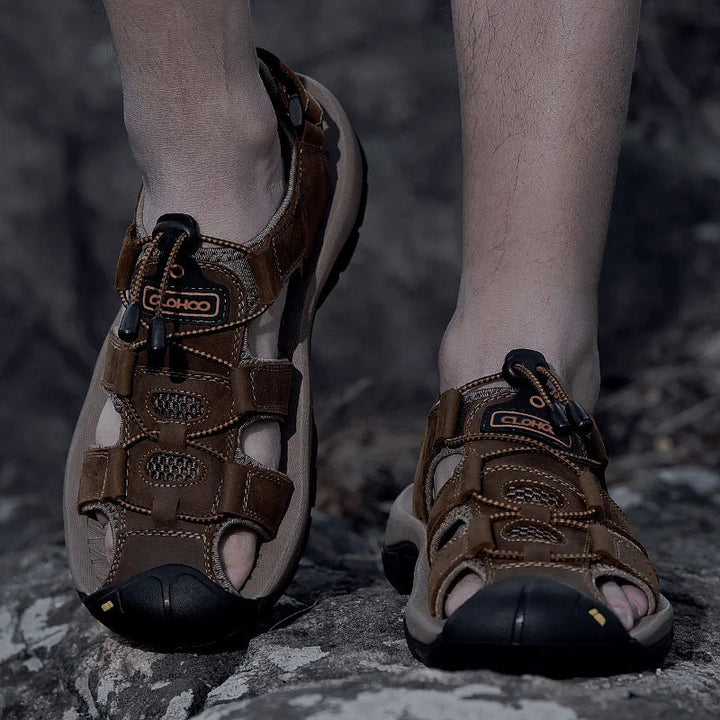 Sommerfeld | Outdoor-Sandalen für Herren