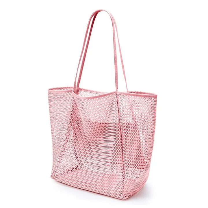 SERENITY TOTE | DEINE ENTSPANNTE BEACH BAG FÜR JEDEN SOMMER