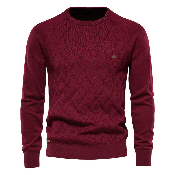 Sommerfeld™ | Herren-Strickpullover