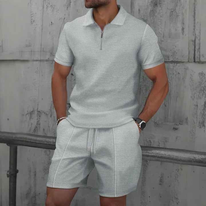 Sommerfeld | Modernes Polo-Set für Herren