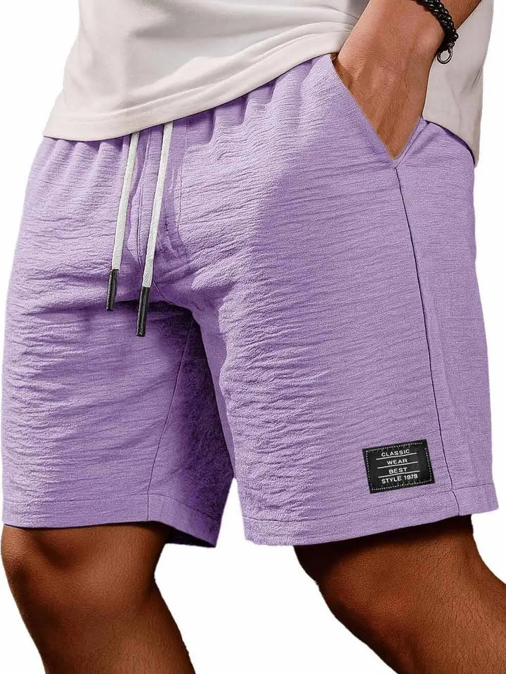 Sommerfeld | Freizeit-Shorts für Herren (1 kaufen, 1 GRATIS dazu)