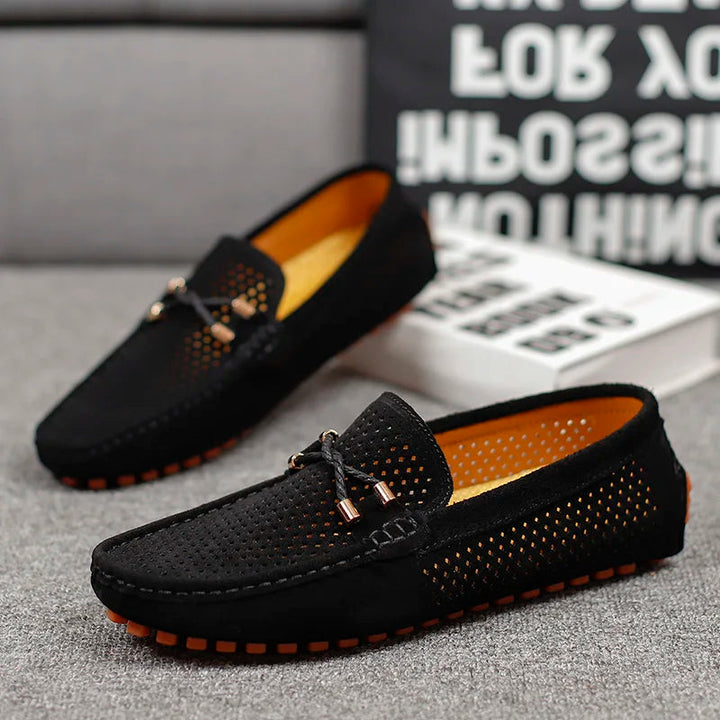 Sommerfeld | Atmungsaktive Loafer für Herren (1 Kaufen, 1 GRATIS dazu)