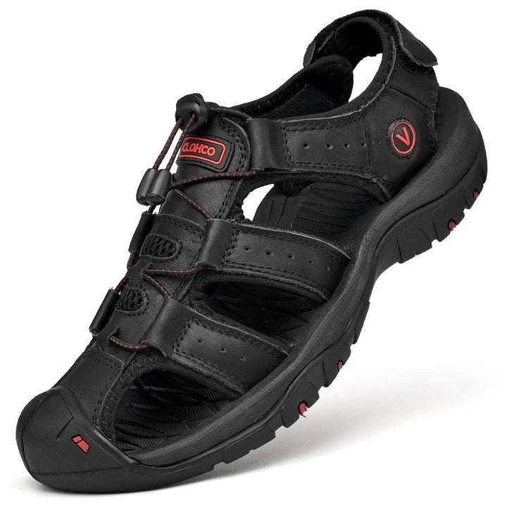 Sommerfeld | Outdoor-Sandalen für Herren