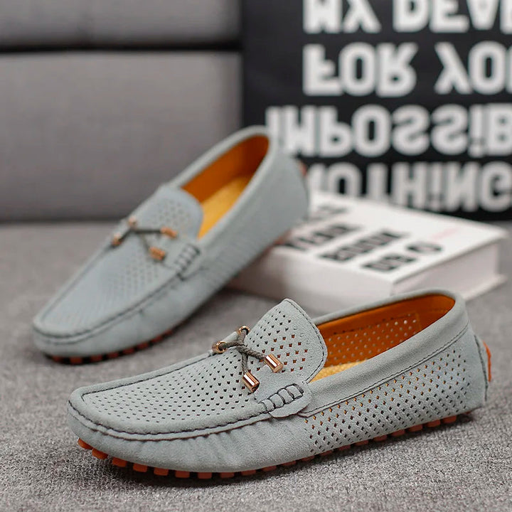 Sommerfeld | Atmungsaktive Loafer für Herren (1 Kaufen, 1 GRATIS dazu)