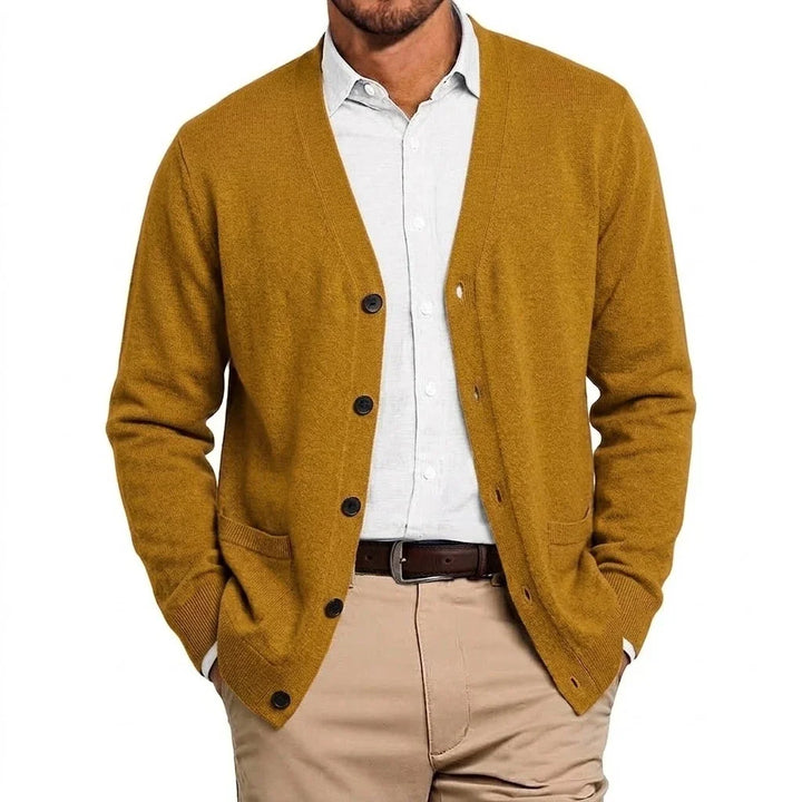 Sommerfeld | Strickblazer für Herren (1 kaufen, 1 GRATIS dazu)