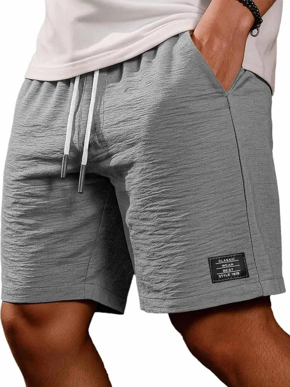 Sommerfeld | Freizeit-Shorts für Herren (1 kaufen, 1 GRATIS dazu)