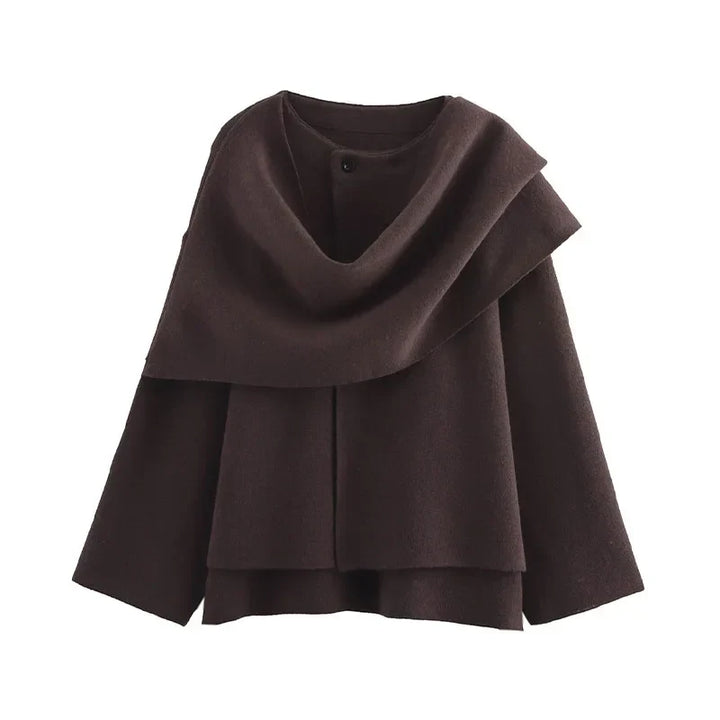 Sommerfeld | Oversize-Strickmantel für Damen