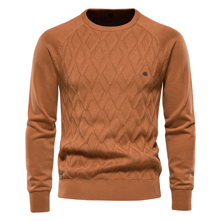 Sommerfeld™ | Herren-Strickpullover