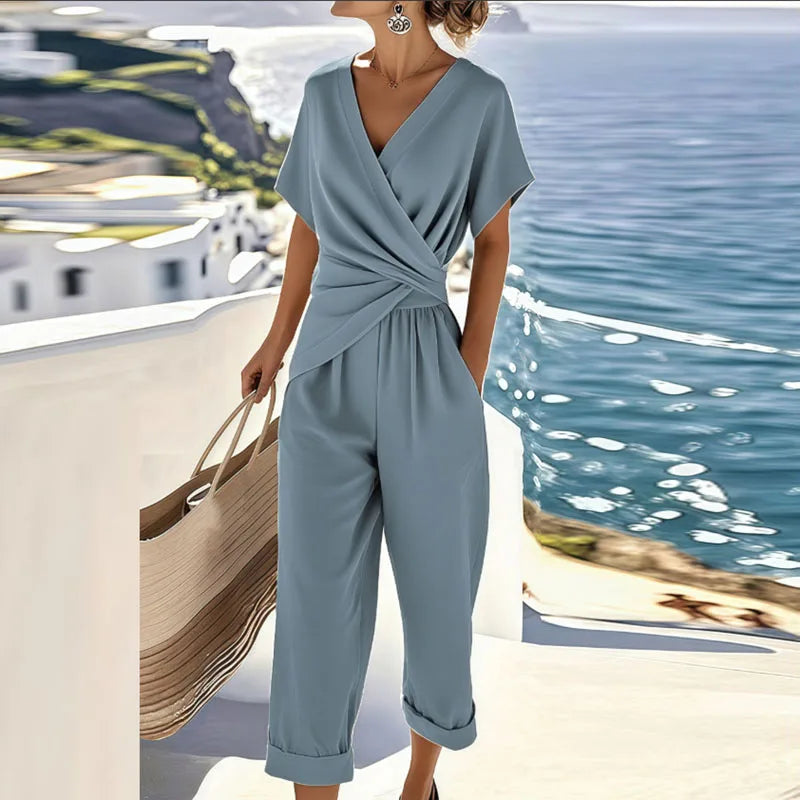 Sommerfeld | Elegantes 2-teiliges Set