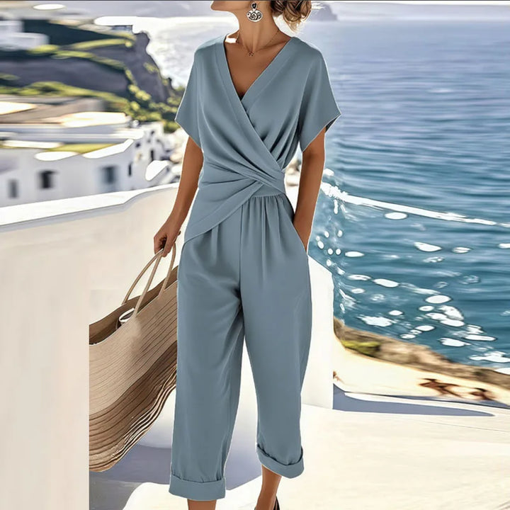 Sommerfeld | Elegantes 2-teiliges Set