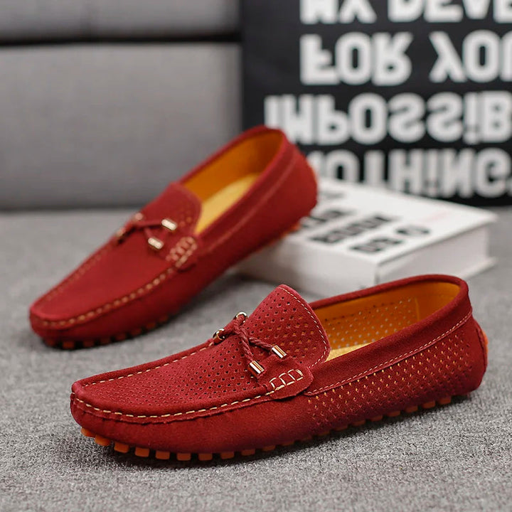 Sommerfeld | Atmungsaktive Loafer für Herren (1 Kaufen, 1 GRATIS dazu)