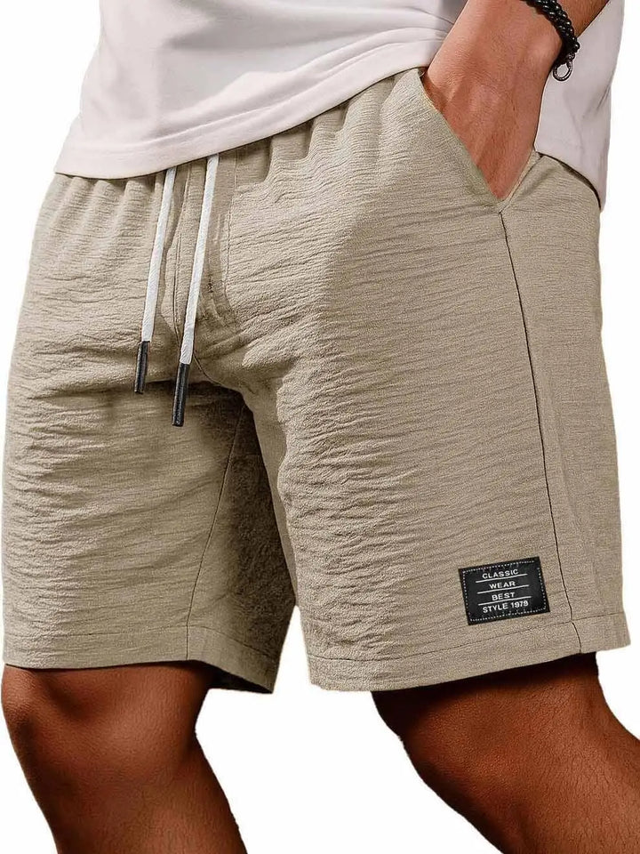 Sommerfeld | Freizeit-Shorts für Herren (1 kaufen, 1 GRATIS dazu)