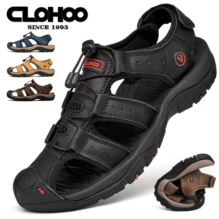 Sommerfeld | Outdoor-Sandalen für Herren