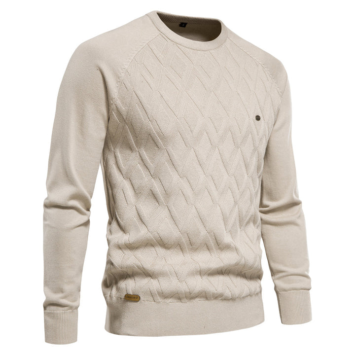 Sommerfeld™ | Herren-Strickpullover