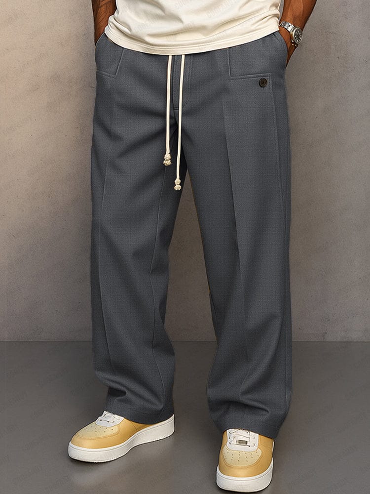 Sommerfeld | Moderne Jogginghose mit gerader Passform  (1 Kaufen, 1 GRATIS dazu)