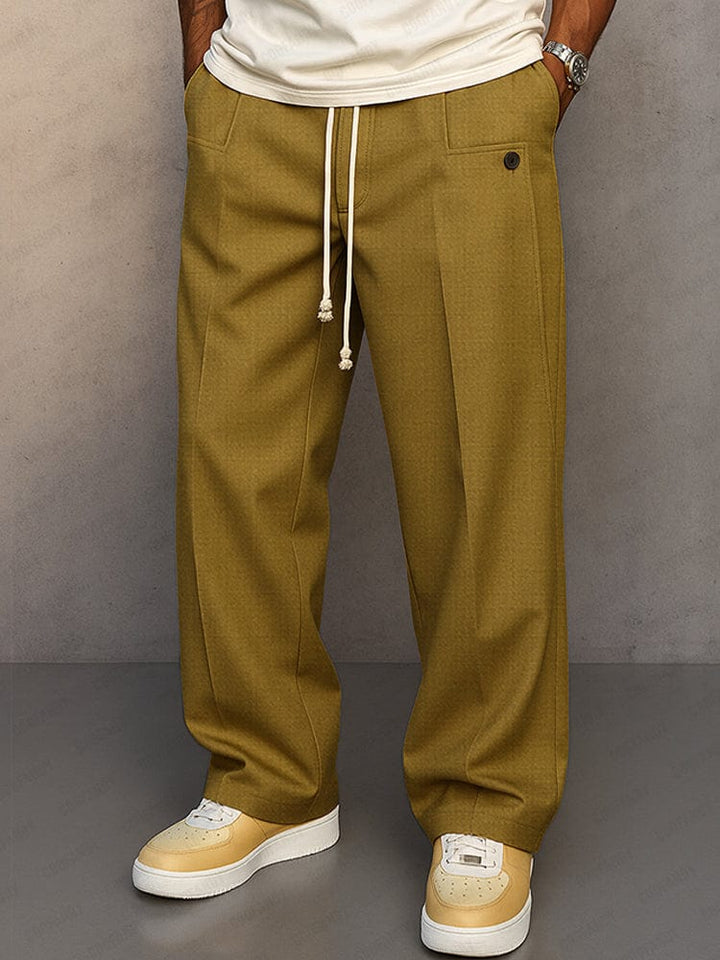 Sommerfeld | Moderne Jogginghose mit gerader Passform  (1 Kaufen, 1 GRATIS dazu)