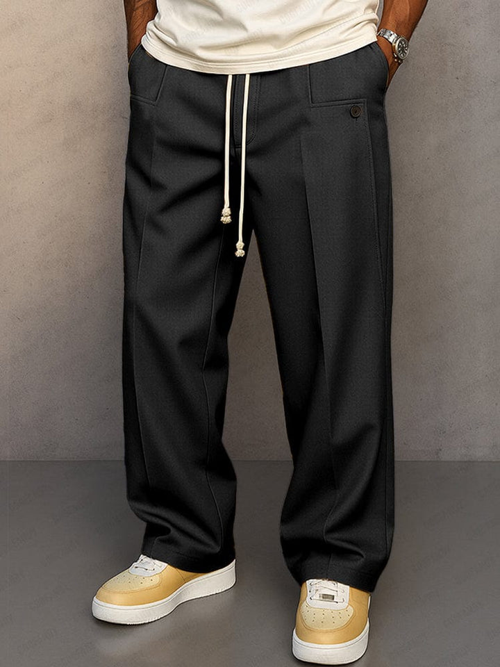 Sommerfeld | Moderne Jogginghose mit gerader Passform  (1 Kaufen, 1 GRATIS dazu)