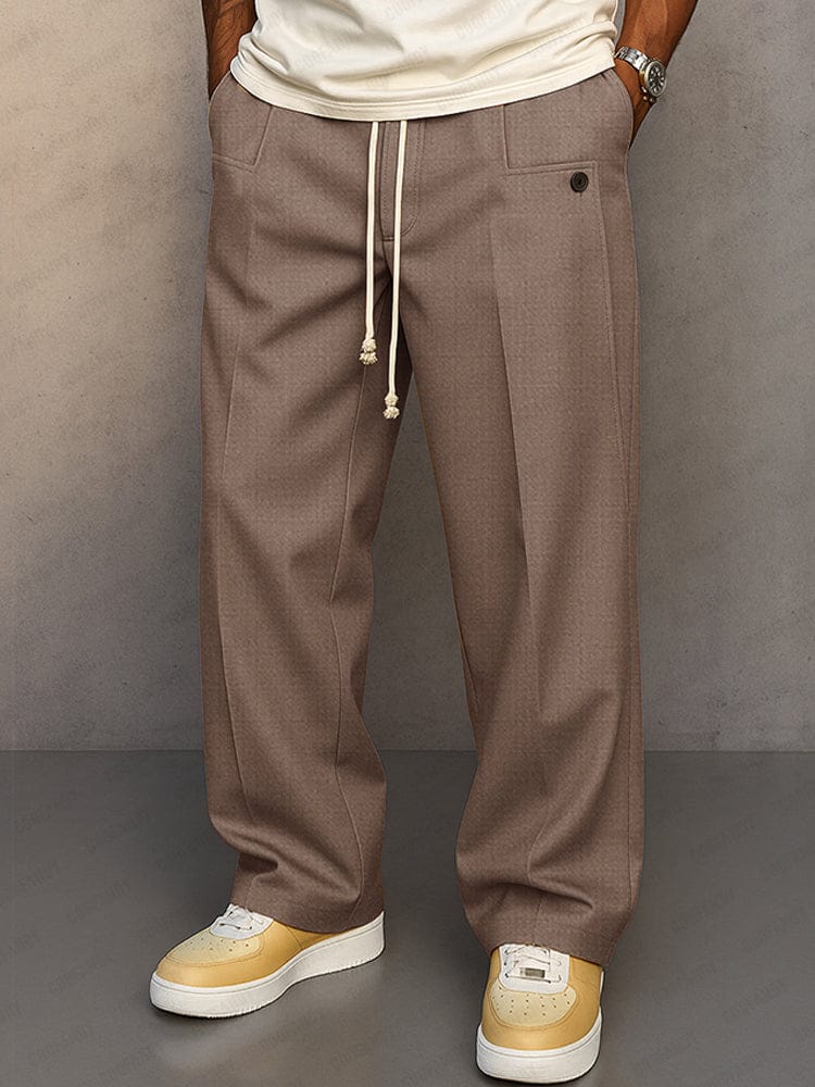 Sommerfeld | Moderne Jogginghose mit gerader Passform  (1 Kaufen, 1 GRATIS dazu)