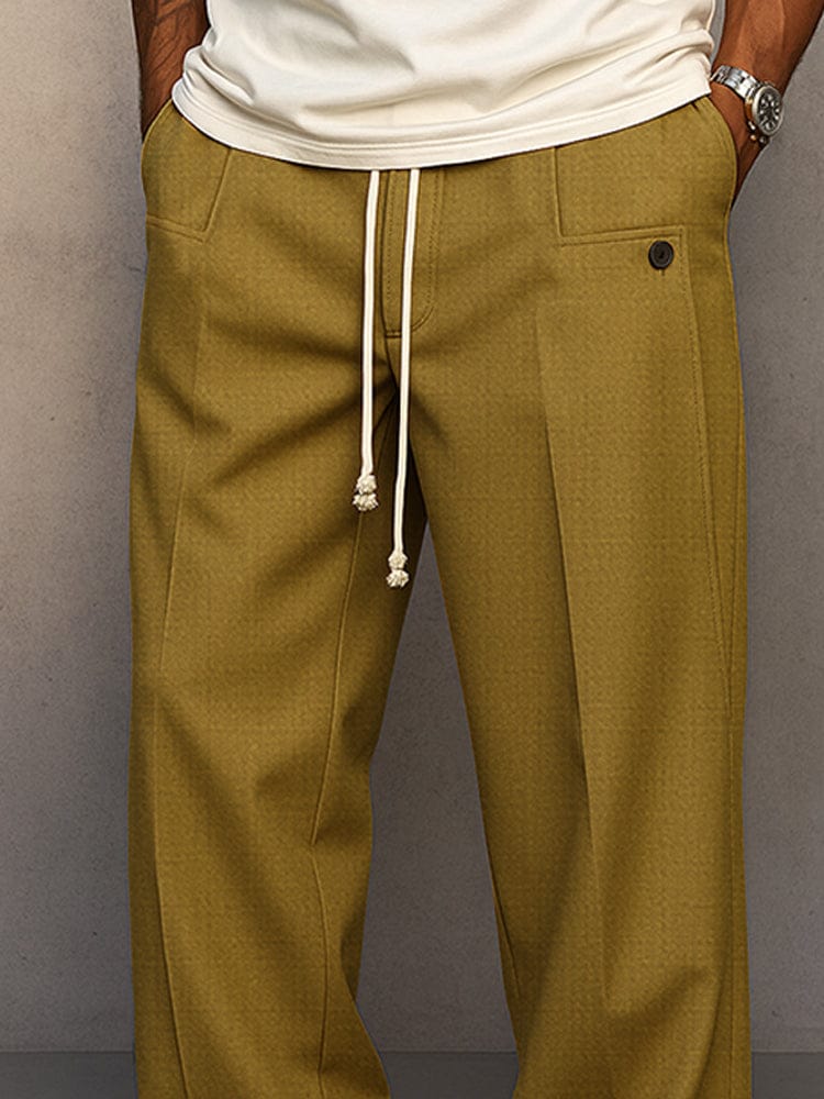 Sommerfeld | Moderne Jogginghose mit gerader Passform  (1 Kaufen, 1 GRATIS dazu)