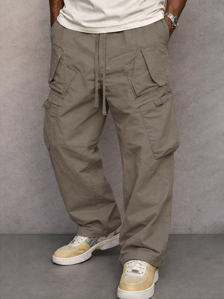 Sommerfeld | Cargo-Hose im Straight Fit (1 kaufen, 1 GRATIS dazu)