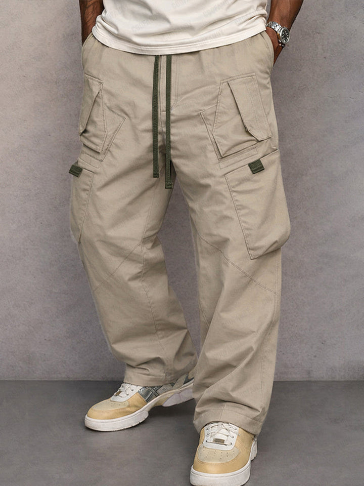 Sommerfeld | Cargo-Hose im Straight Fit (1 kaufen, 1 GRATIS dazu)