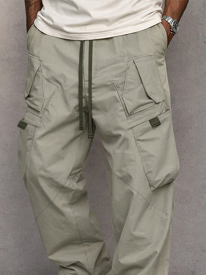 Sommerfeld | Cargo-Hose im Straight Fit (1 kaufen, 1 GRATIS dazu)