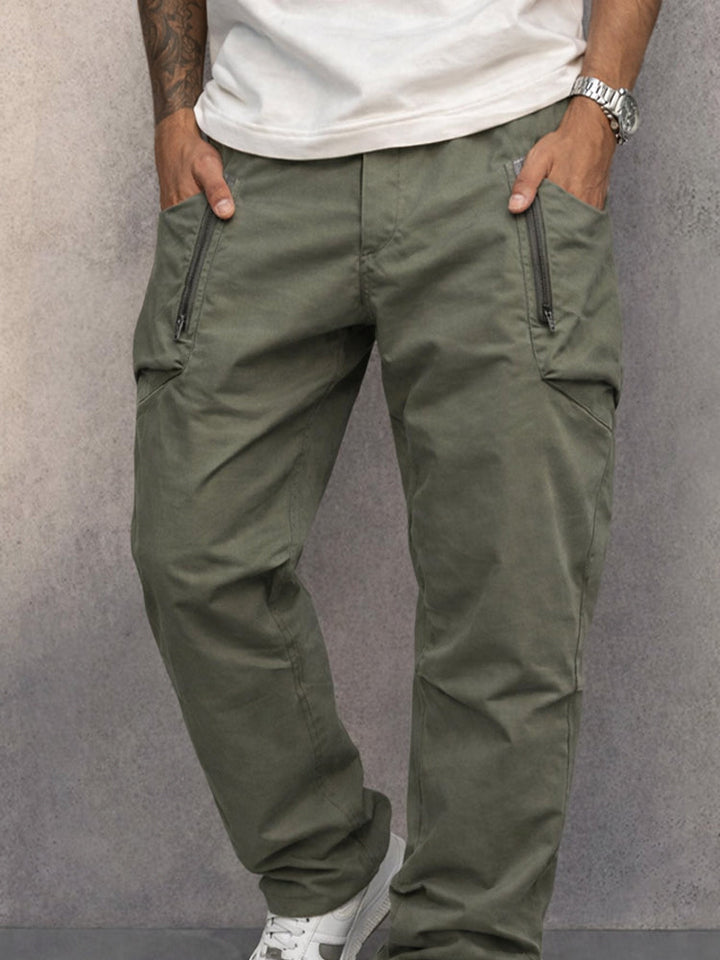 Sommerfeld | Komfortable Cargo-Hose aus Baumwolle (1 Kaufen, 1 GRATIS dazu)