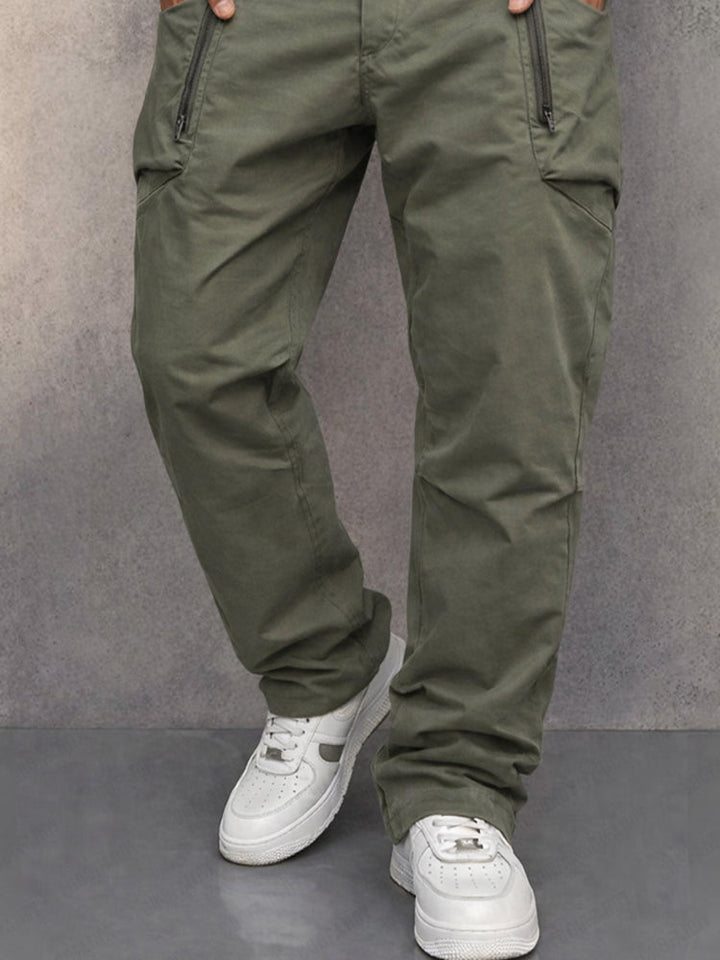 Sommerfeld | Komfortable Cargo-Hose aus Baumwolle (1 Kaufen, 1 GRATIS dazu)