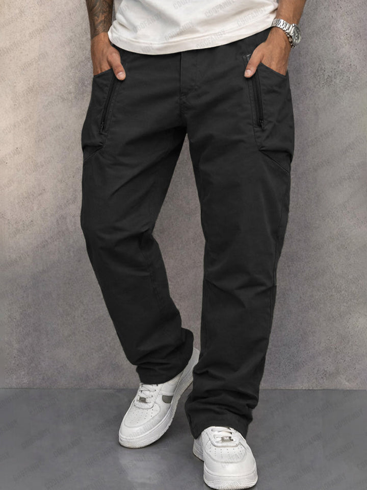 Sommerfeld | Komfortable Cargo-Hose aus Baumwolle (1 Kaufen, 1 GRATIS dazu)