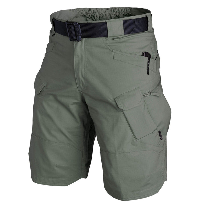 Sommerfeld | Taktische Cargo-Shorts für Herren (1 kaufen, 1 GRATIS dazu)
