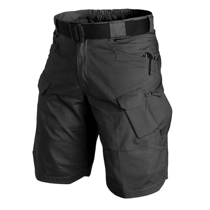 Sommerfeld | Taktische Cargo-Shorts für Herren (1 kaufen, 1 GRATIS dazu)