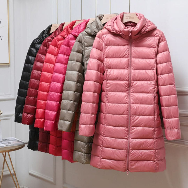 Sommerfeld | Wetterfeste Damenjacke
