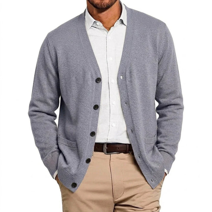 Sommerfeld | Strickblazer für Herren (1 kaufen, 1 GRATIS dazu)