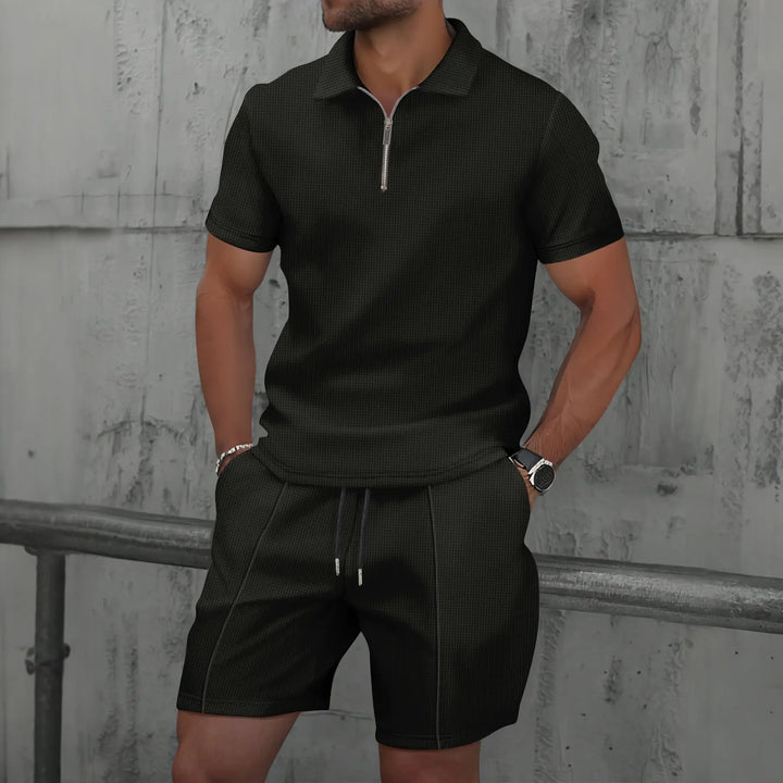 Sommerfeld | Modernes Polo-Set für Herren