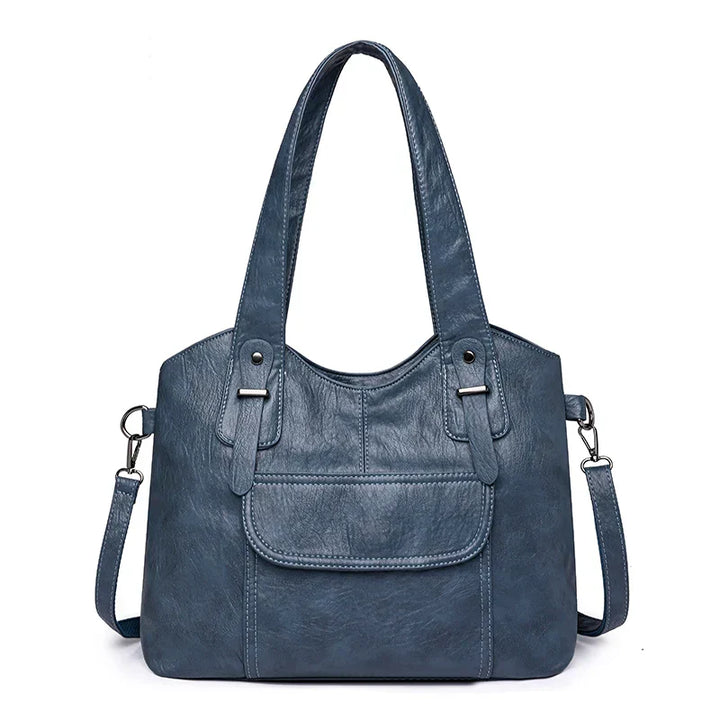 Ritva | Handtaschen mit mehreren Fächern