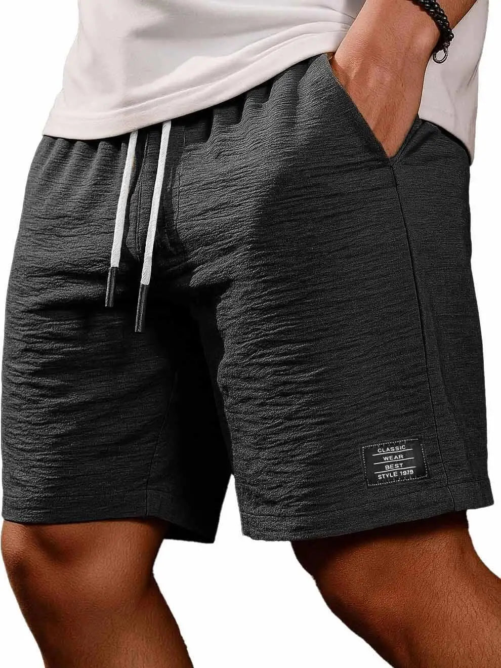 Sommerfeld | Freizeit-Shorts für Herren (1 kaufen, 1 GRATIS dazu)