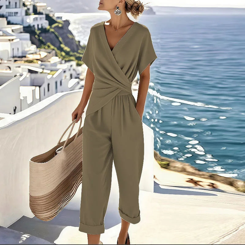 Sommerfeld | Elegantes 2-teiliges Set