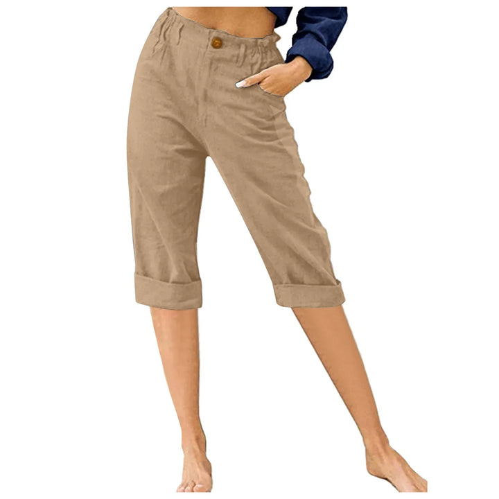 Sommerfeld | Komfort-Shorts mit elastischem Bund (1 kaufen, 1 GRATIS dazu)