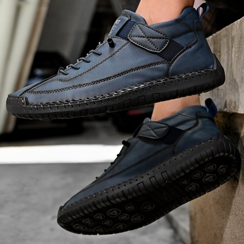 Sommerfeld™ | Bequeme Wanderschuhe