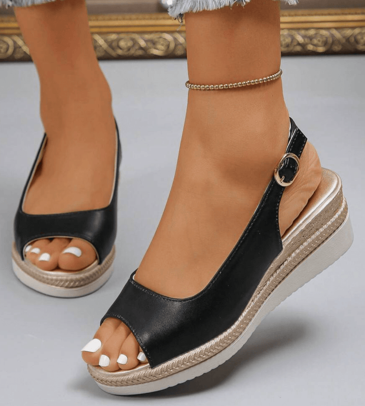 Sommerfeld | Orthopädische Komfortsandalen